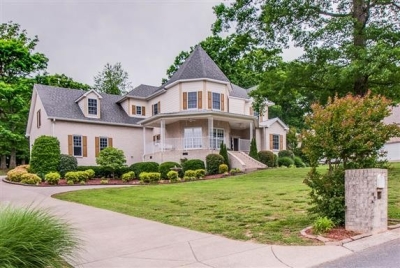 7327 Mccormick Drive, Fairview, TN