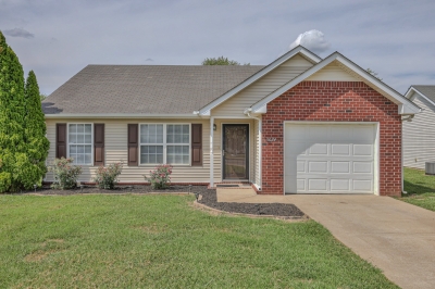 1624 Saint Andrews Drive, Murfreesboro, TN