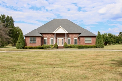 4647 Sango Road, Clarksville, TN