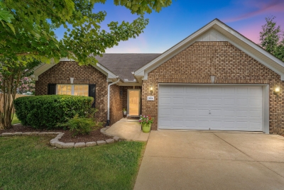 3004 Soaring Eagle Way, Spring Hill, TN