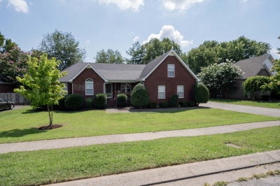 3203 Bilbrey Drive, Murfreesboro, TN