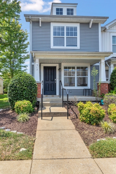 543 Bradburn Village Circle, Antioch, TN