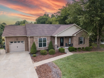 3112 Caribou Drive, Clarksville, TN