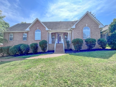 111 Cobblestone Court, White House, TN