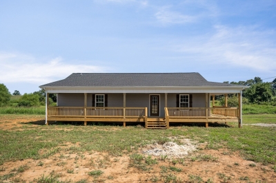 574 Black Oak Road, Sparta, TN