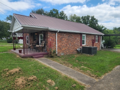 649 W Eastland Street, Gallatin, TN