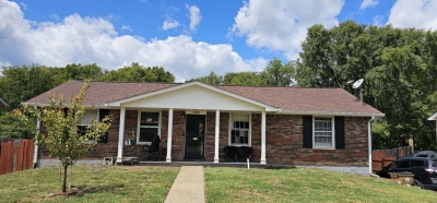 4809 Bowfield Drive, Antioch, TN