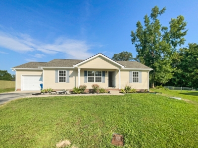 229 Callender Court, Christiana, TN