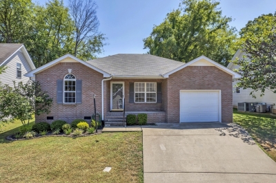 1777 North Cv, Murfreesboro, TN