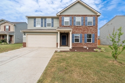 1306 Beech Grove Road, Lebanon, TN