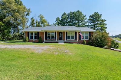 3401 Eastwood Drive, Clarksville, TN