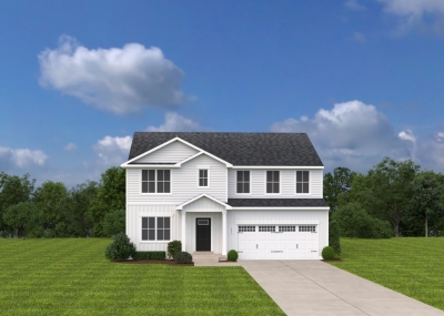 224 Gallant Fox Drive, Smyrna, TN