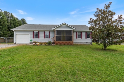 4109 Hartsville Pike, Lebanon, TN