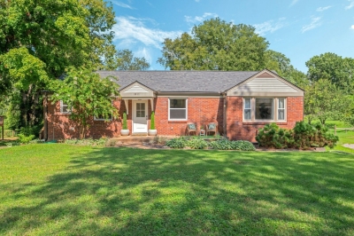 1811 Riverwood Drive, Nashville, TN