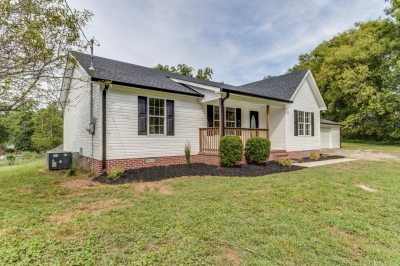 665 Beechwood Drive, Manchester, TN