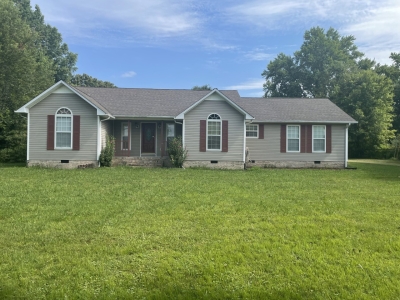 1799 Ragsdale Road, Manchester, TN