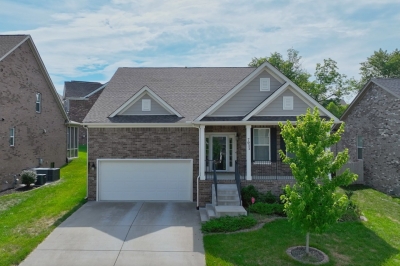 7033 Bennett Drive, Mount Juliet, TN