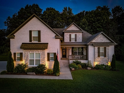 1076 Pretender Way, Columbia, TN