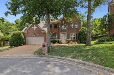 7712 Hansrote Cv, Nashville, TN