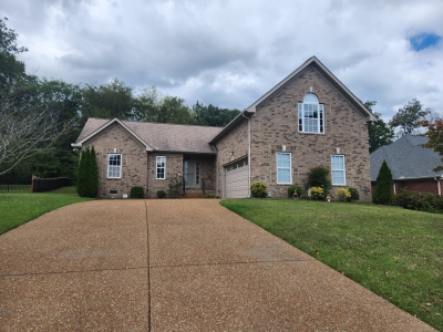 1079 Secretariat Drive, Mount Juliet, TN