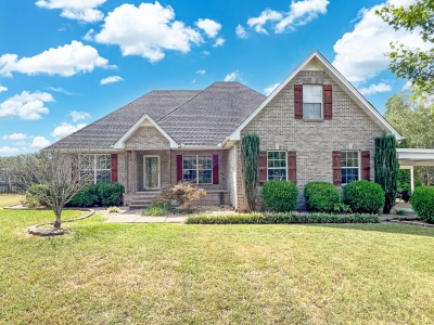 109 Doubletree Circle, Shelbyville, TN