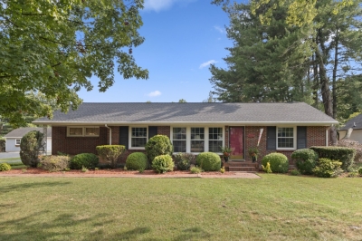 216 Crestland Drive, Columbia, TN