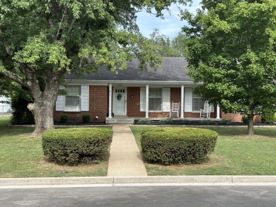 1607 Grigg Avenue, Murfreesboro, TN