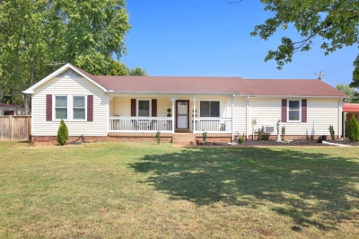 437 Lealand Lane, Lebanon, TN