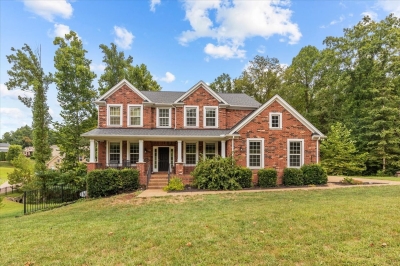 7140 Triple Crown Lane, Fairview, TN