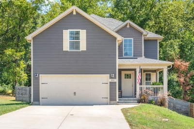 200 Bonnell Drive, Clarksville, TN