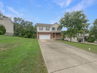 113 Glochester Court, La Vergne, TN