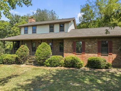 1259 Redbud Lane, Columbia, TN