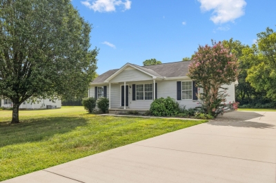 2479 Canterbury Chase, Murfreesboro, TN