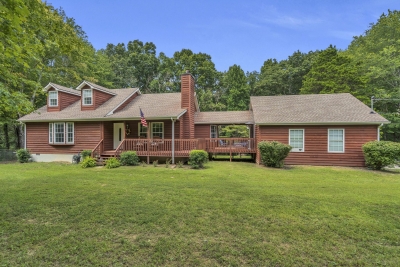 1050 Treanor Springs Road, Kingston Springs, TN