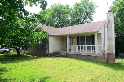 3334 Mallard Drive, Clarksville, TN