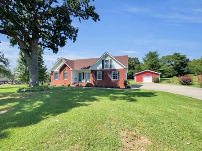 416 Sullivan Bend Road, Mount Juliet, TN