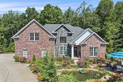 3239 Bristol Lane, Greenbrier, TN