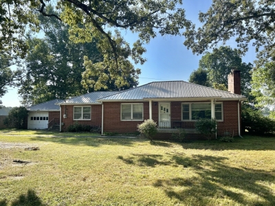 3972 Mcminnville Highway, Manchester, TN