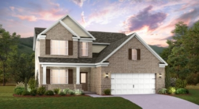 2473 Williams Ridge Drive, Columbia, TN