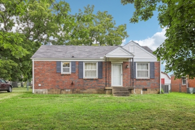 1334 Mercury Drive, Nashville, TN