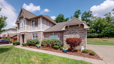 111 Windmill Pointe Circle, Hendersonville, TN