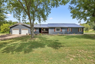 140 Cane Creek Road, Hohenwald, TN