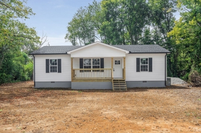 1021 Smith Road, Smithville, TN