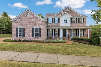 1828 Charleston Lane, Franklin, TN