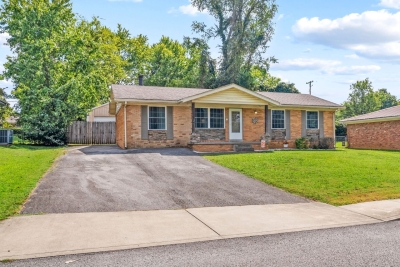 123 Koffman Drive, Hopkinsville, KY