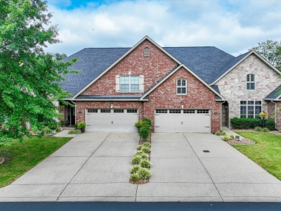 114 Silverstone Lane, Hermitage, TN