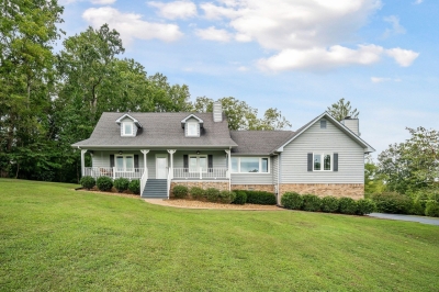 40 Lakeview Trl, Mc Minnville, TN