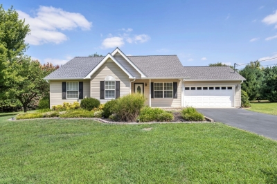 518 D V Circle, Spring Hill, TN