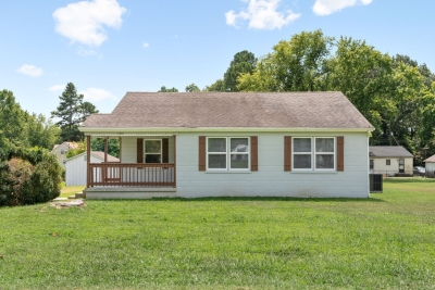 104 Woodbine Street, Hopkinsville, KY