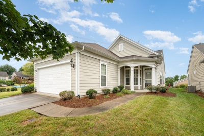 213 Old Towne Drive, Mount Juliet, TN